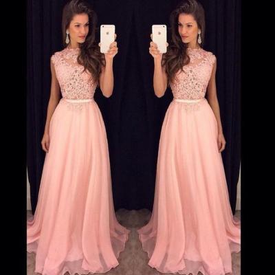 Lace Prom dress, Lace Prom dress Lace Long Prom Dresses, Lace Prom Dresses, Lace Evening Dress
