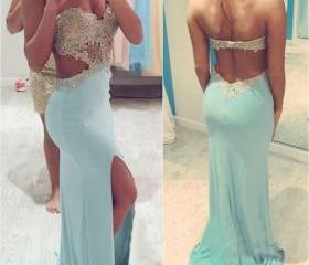 luulla prom dresses