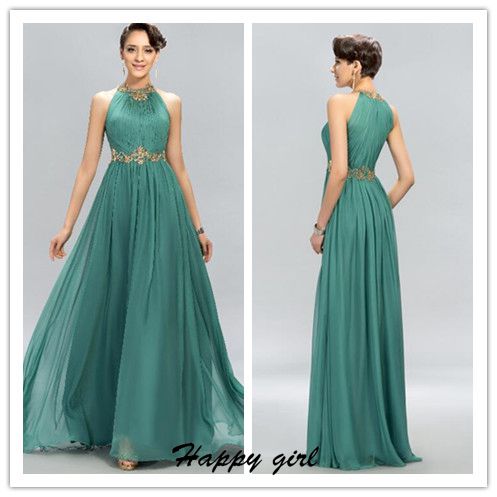 stunning evening dresses