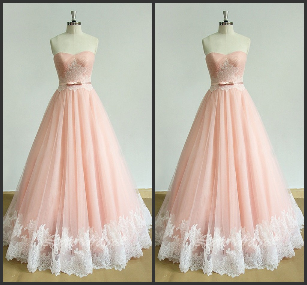 Prom Dresses with Style