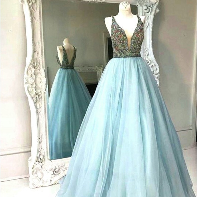 modern ball dresses